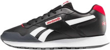 Reebok basket Glide sneaker couleur black white vector red taille 40 NEUF