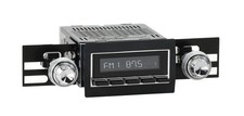 RetroRadio for 1966-67 Oldsmobile Cutlass HCB-M2-250-11-82