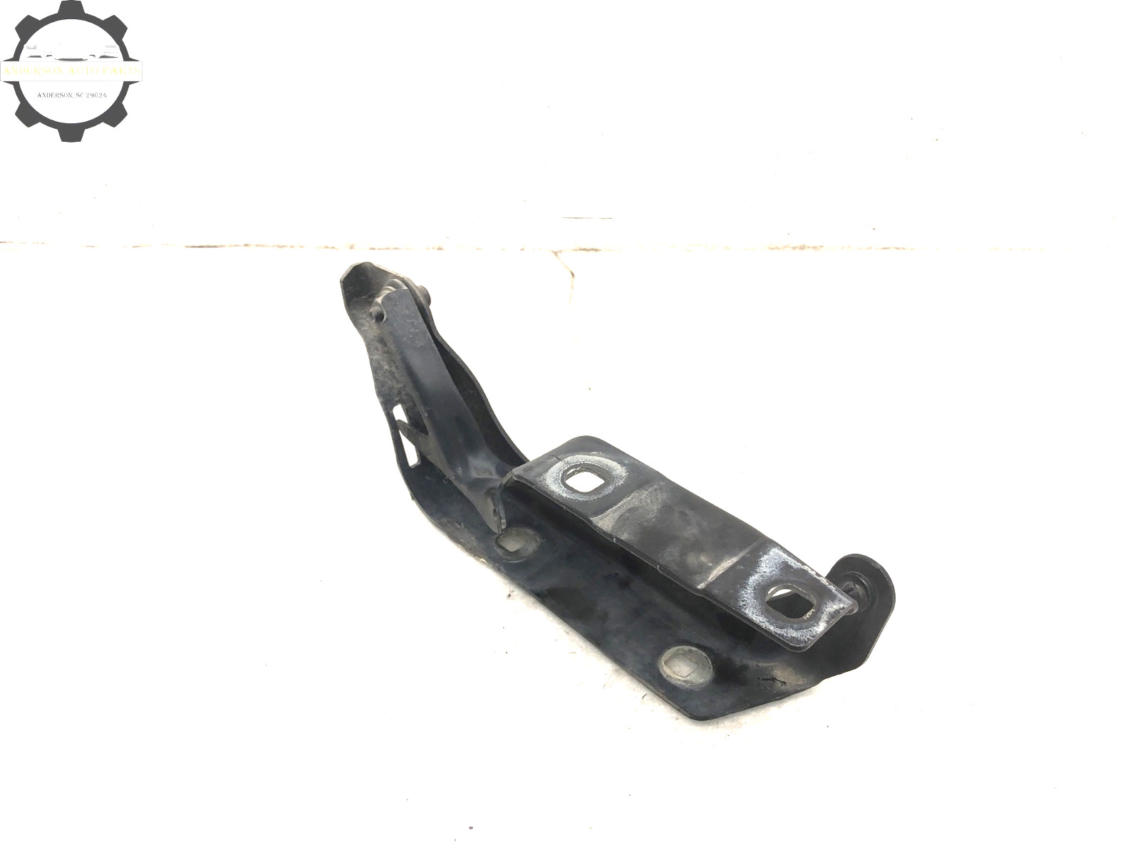 2017-2024 MASERATI LEVANTE LEFT DRIVER FRONT HOOD BONNET HINGE OEM
