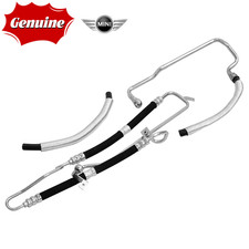OEM Mini R50 R52 R53 One Cooper S Power Steering Reservoir Pipe Hose 32416781786