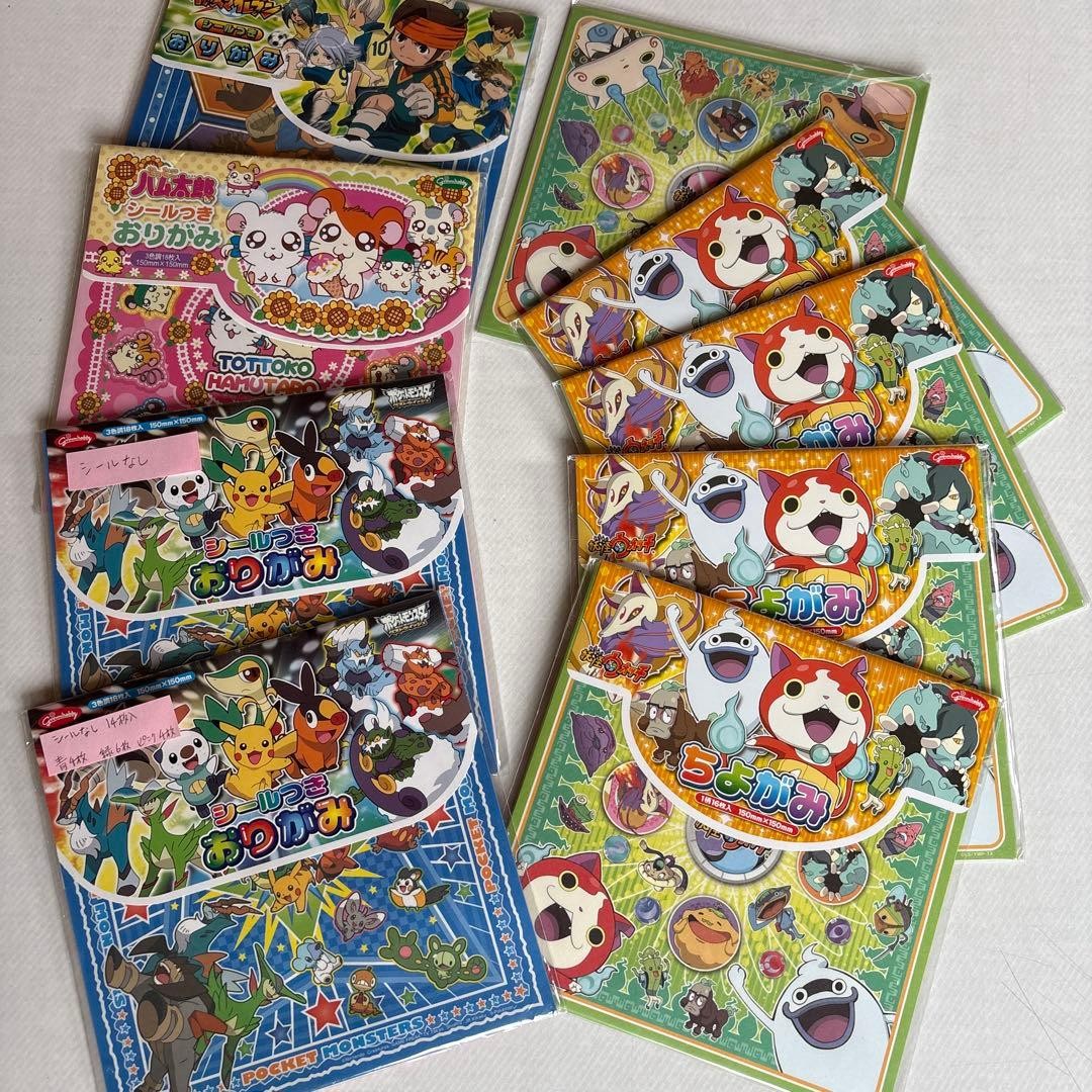 other animation merchandise Pokemon Watch YoKai