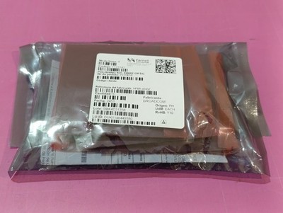 Broadcom Fiber Optic Polishing Kit - HFBR-4593Z (5er pack)