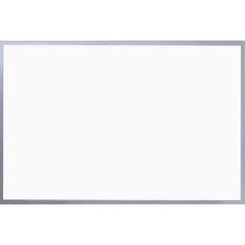 Quartet Economy Magnetic Dry-Erase Board 23480