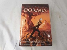 Dormia - Paperback, by Halpern Jake; Kujawinski Peter - Very Good x