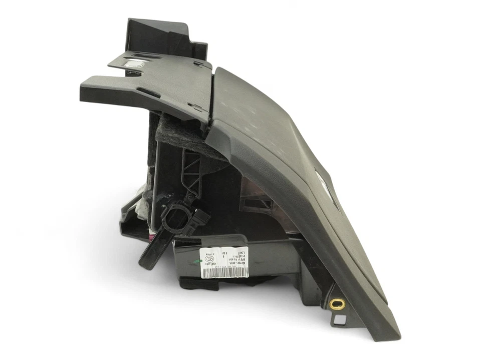 2017 Audi Q7 4M Glove Box Dashboard Storage Compartment 4M1857035k Front Oem Foto 4 de 4