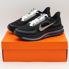 IH4369-001 Nike Pegasus Premium Black White Men's 