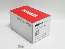 Beckhoff CX5140-0175 / 000339602 Embedded PC with Intel Atom Processor / New Original Packaging