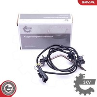Esen SKV 30SKV267 Sensor FüR Abgastemperatur Sensor Abgastemperatur