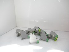 Phoenix Contact VIOK 1,5 2718015 Sensor/Actuator Terminal Block, Lot Of 33