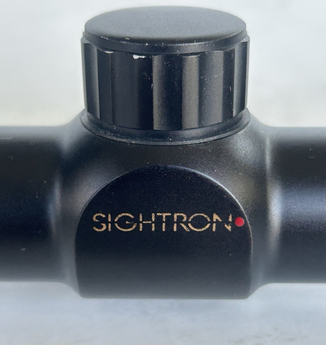 8069 SIGHTRON JAPAN TR-X 3-9×40MIL-DOT RETICLE スナイパースコープ