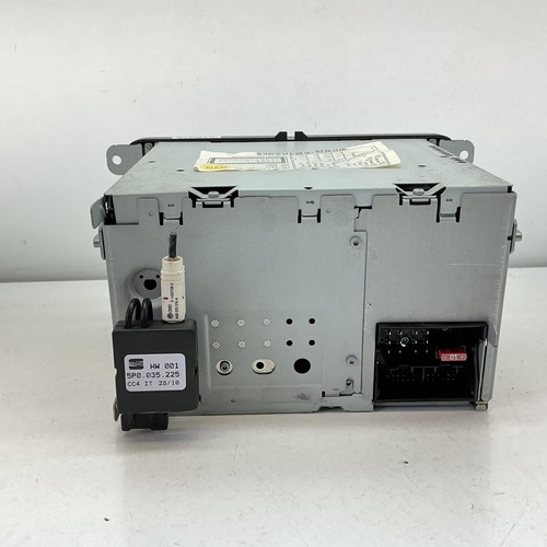 AUTORADIO PER SEAT Altea XL 7640236366 (06>) - Foto 4 di 10