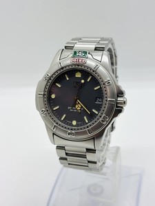 TAG Heuer 4000 | eBay