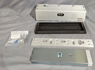 Assa Abloy Alarm Controls 1200DE Auxiliary Locks
