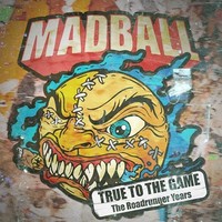 Madball - True To The Game - The Roadrunner Years 3CD Digipak - 3CD - G72Z