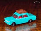 Lesney Matchbox No.56b Fiat 1500