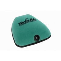 Filter Luft Feuerhemmende Prelubricado Twin AIR (FüR Kit Powerflow