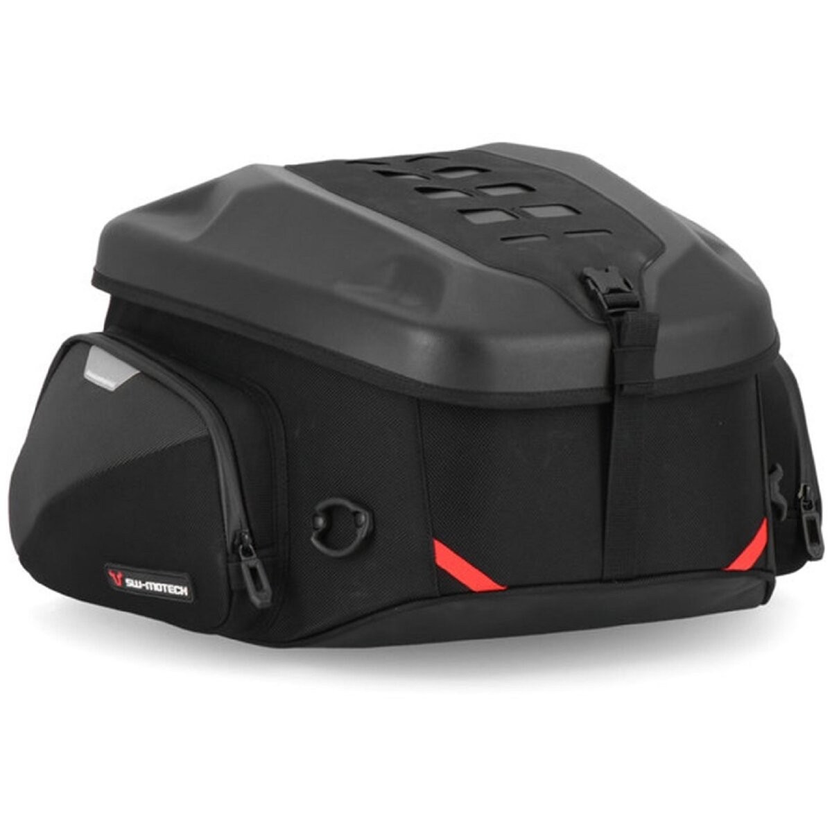 バッグ Sw-Motech Black/Anthracite Pro Rearbag Tail Bag BC.HTA.00.304