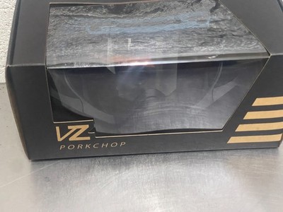 VZ VonZipper Porkchop 7927-3000 Acadia Goggle Ergonomic Frame Design Slate NWB