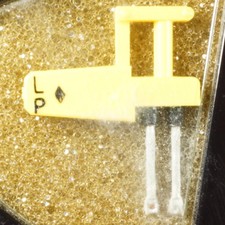 NOS Pfanstehl 462-DS77 Diamond Needle Euphonics U-12 U-13