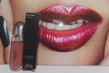 Kiko Milano 3D Hydra Lipgloss SHADE 32 (0.21 ...