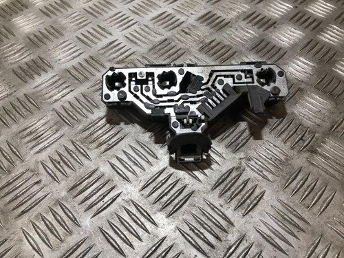 6n0945258 Lampenträger Rücklicht Rückleuchte innen Heckklappe  DE476549-60