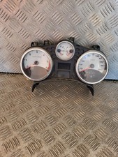 Compteur Peugeot 207