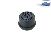 DT Spare Parts 1.18361 GeräUschdäMpfer, Druckluftanlage FüR MERCEDES-BENZ