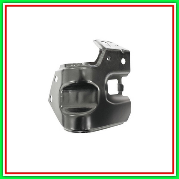 BefestigungsbüGel KotflüGel Links Fiat Grande Punto - (Bj 2005-2009)-image