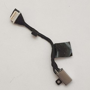 Dell Latitude 3520 Strombuchse DC Jack Power Anschluss Kabel