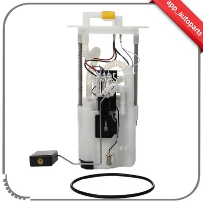 Electrical Fuel Pump Module For Infiniti QX50 3.7L 2014-2017 EX35 3.5L 2008-2012