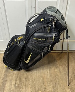 Nike Sasquatch Bag | eBay