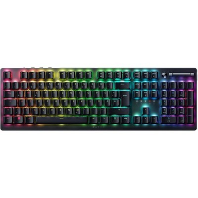 Razer DeathStalker V2 Pro (Red Switch)   HyperSpeed Wireless/BT 5.0 | QWERTZ/DE