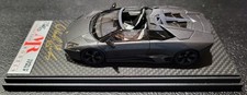 MR Models 1/43 Lamborghini Reventon Roadster Carbon Fiber MR177 Reali Signed /25
