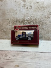 Matchbox Y-21 1930 Ford Model ‘A’ Barters Tested Seeds, MODELS OF YESTERYEARS