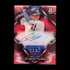 2018 Bowman Platinum Baseball Cards 14