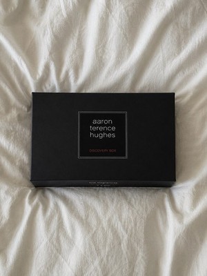 Aaron Terence Hughes Discovery Set 12x 2 ml