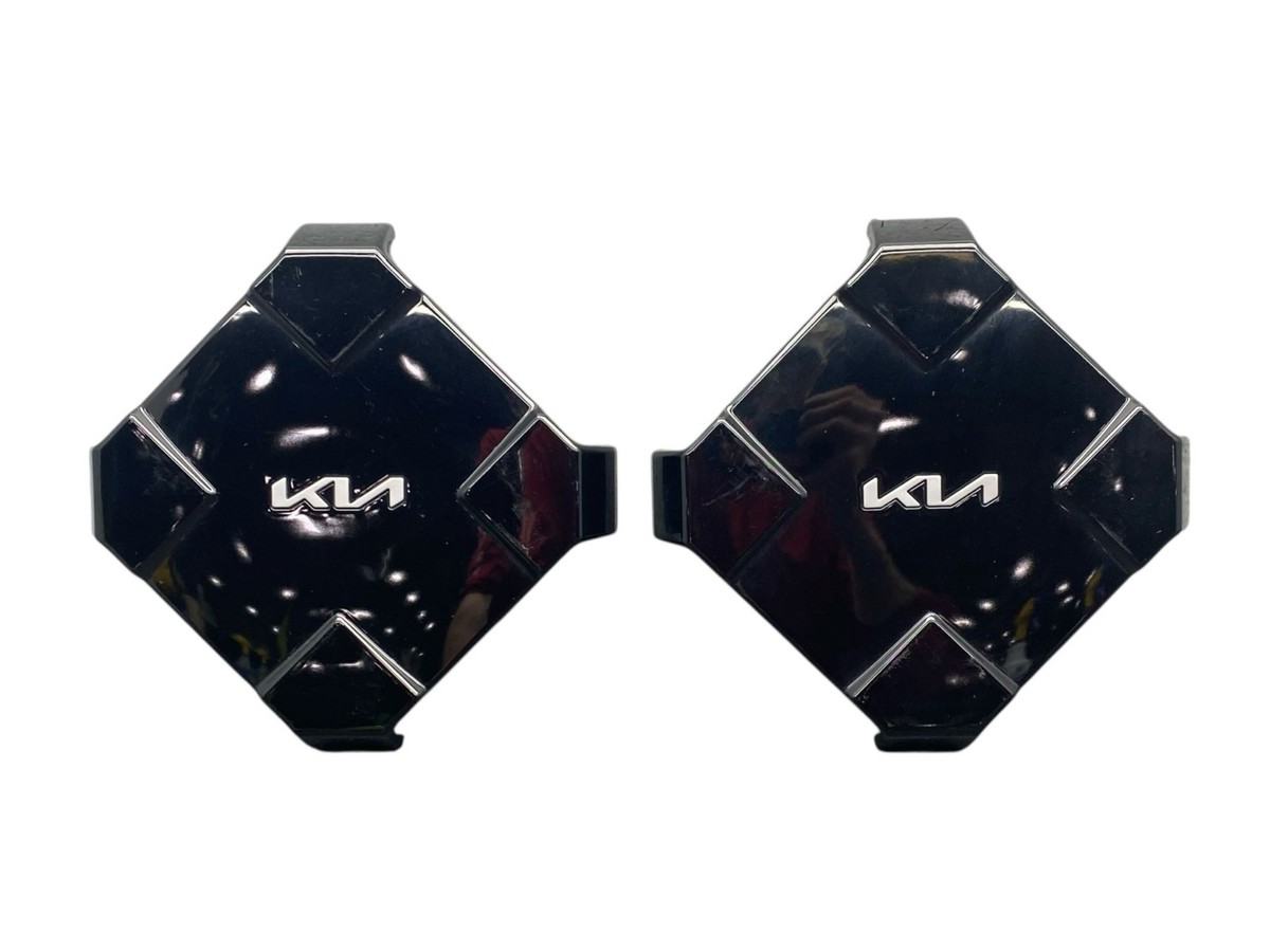 2025-2026 KIA SPORTAGE OEM Wheel Hub Center Cap Set (4) 52960