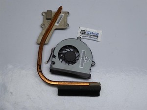 ACER ASPIRE 5736Z PEW72 Kühler und Lüfter AT0FZ0010S0 #2469