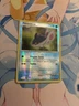 Finneon 83/123 Mysterious Treasures Reverse Holo Common Pokémon 2007 MP