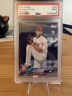 Shohei Ohtani 2018 Topps RC #700 - PSA 9