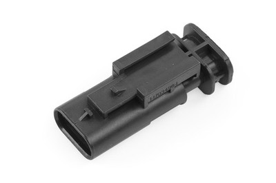 APR SA000439 Exhaust System Valve Motor Delete Dummy Sensor for 2013-2020
