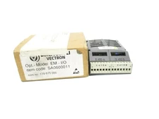 VECTRON EM-1/O NSMP