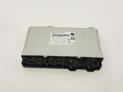 BMW F01 760I, Modul, 61359459675, 61359225624