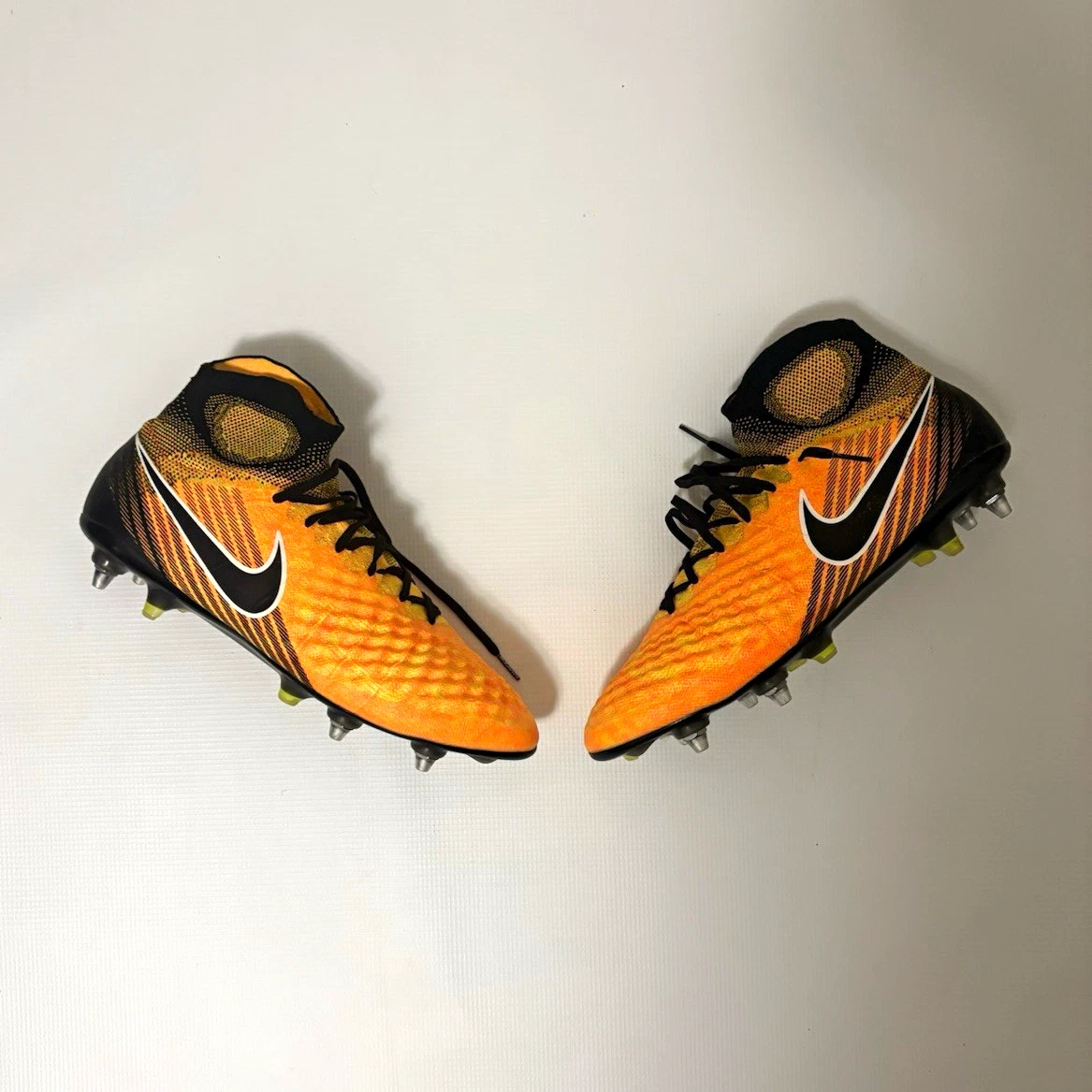 Las mejores ofertas en Zapatos de fútbol Nike Magista Obra | eBay