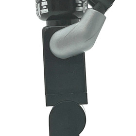 General Cryptor Rebooted Ninjago Lego Minifigure 70725