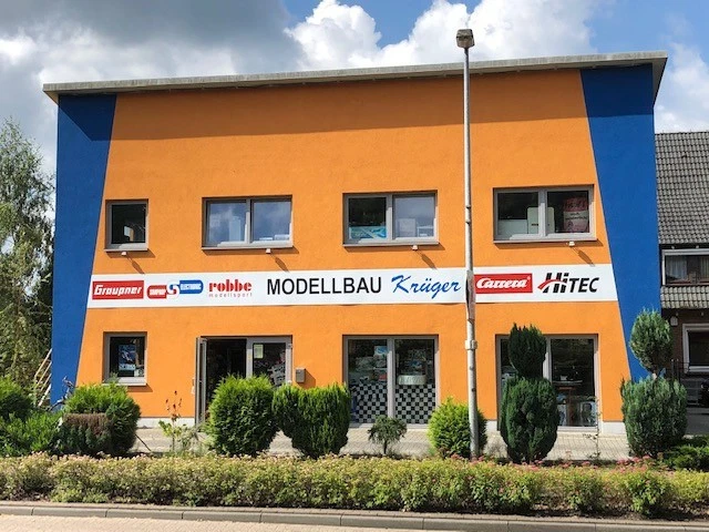 Tamiya   1:14 Globe Liner Cab Over BS 56304 RC US Truck Bausatz - Bild 2 von 4