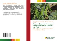 Samuel InocêNcio Alves Da Silva (U. A.) | Trocas Gasosas Foliares E...