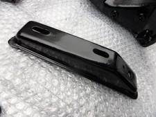 MK1 GOLF GTI REAR GEARBOX ENGINE MOUNT POWDER COATED