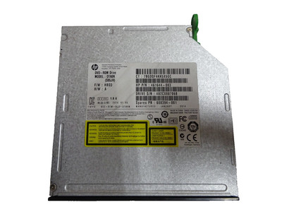 HP *** DTA0N *** CD/DVD-RW DRIVE NOTEBOOK SATA LAUFWERK #NLW897