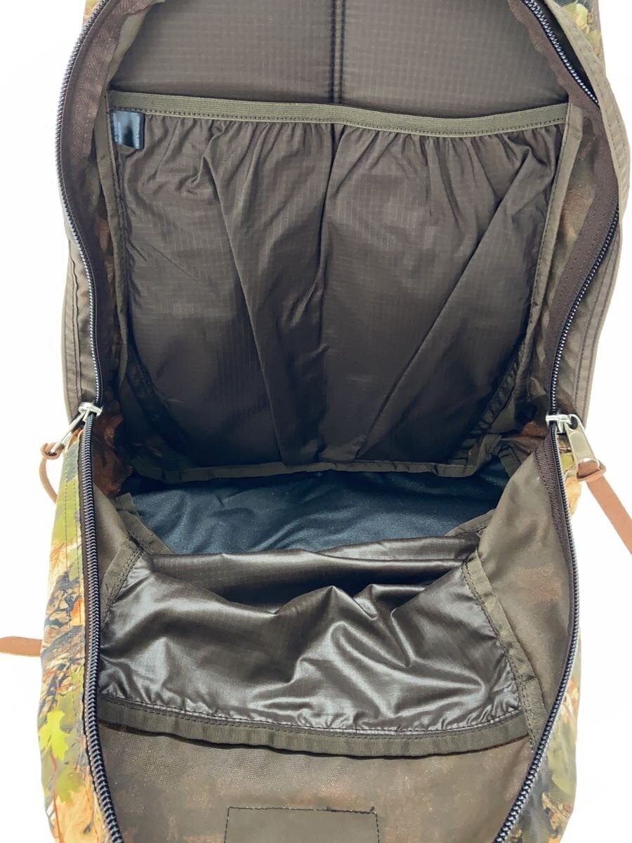 GREGORY Backpack - Multicolor Allover Pattern Jap… - image 6